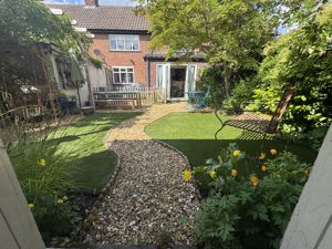 Rear Aspect - click for photo gallery